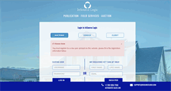 Desktop Screenshot of insourcelogic.com