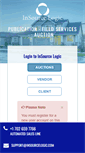 Mobile Screenshot of insourcelogic.com